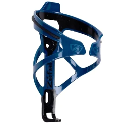 Afbeelding van Zefal bidonhouder pulse B2 PVC blauw