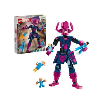 Afbeelding van LEGO 76316 Vertrouwelijk (76316, Marvel)
