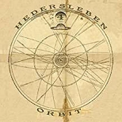 Afbeelding van Hedersleben Orbit (CD)