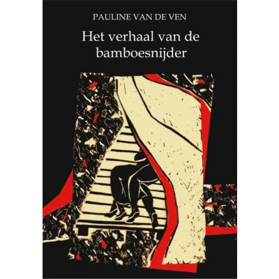 Afbeelding van Het verhaal van de bamboesnijder
