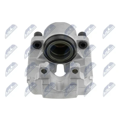 Afbeelding van NTY HZP BM 016 Remklauw Vooras rechts BMW: 5 Touring