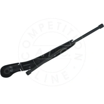 Afbeelding van Ruitenwisserarm, ruitenreiniging Aic 56782 Achter Met kap, ingebouwde wisserblad BMW: 3 Touring