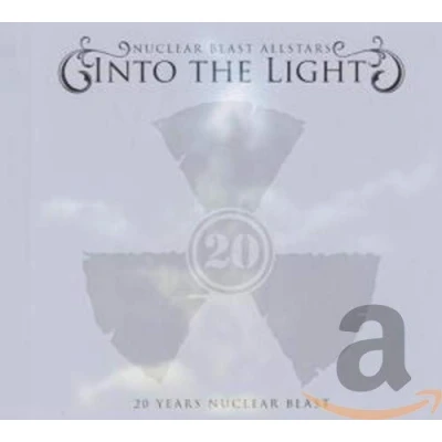 Afbeelding van Into the Light: 20 Years Nuclear Blast