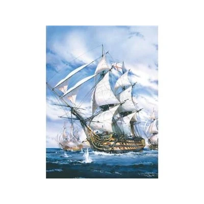 Image de HELLER Hms victory