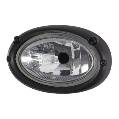 Afbeelding van HELLA 1KA 996 261 091 Verstraler