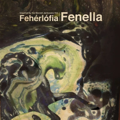Afbeelding van Fenella