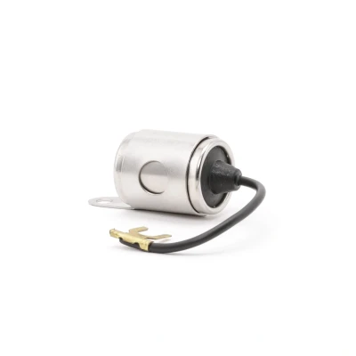 Afbeelding van Beru Condensator ZK137