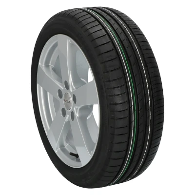 Afbeelding van Goodyear Efficientgrip Perfor 185/65 R15 88H personenwagen Zomerbanden Banden OPEL: Corsa D Hatchback, E Adam, RENAULT: Clio 4 528350