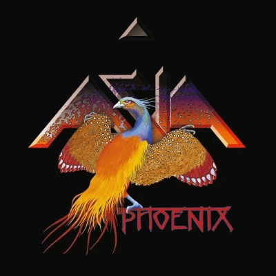 Afbeelding van Asia Phoenix (2 LPs)