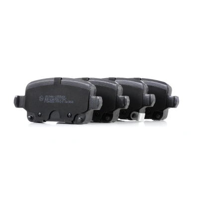 Afbeelding van Abs Remblokset 35124