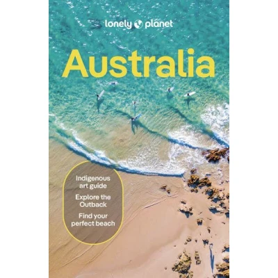 Image de Australia 22ed anglais