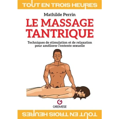 Image de Le massage tantrique