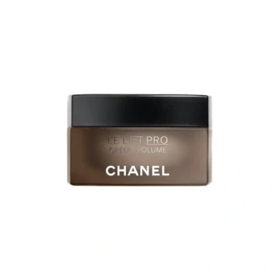 Afbeelding van Chanel Le Lift Pro Cremè Volume Dagcrème 50 gram