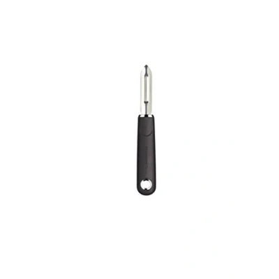 Afbeelding van Masterclass Dunschiller Soft Grip 18 Cm Rvs Zilver