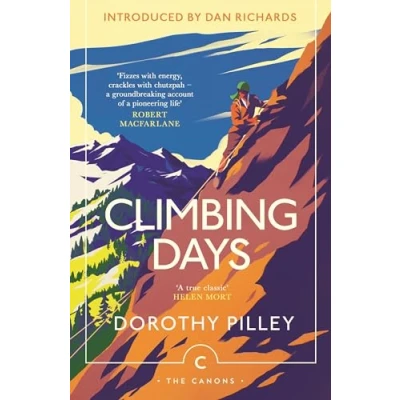 Afbeelding van Canons Climbing Days