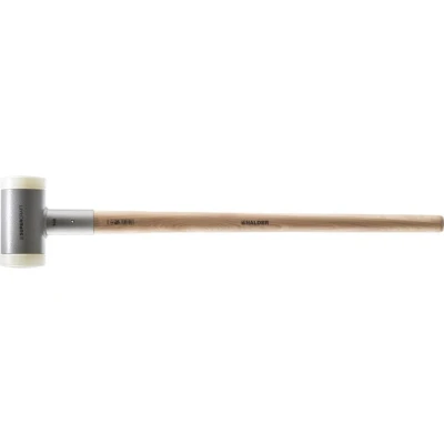 Afbeelding van Voorhamer Supercraft 100mm nylon 10kg Halder
