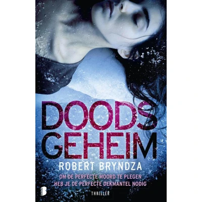 Afbeelding van Doods geheim