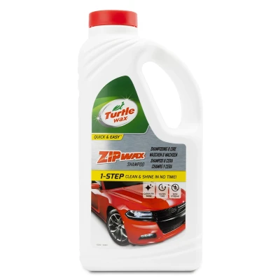 Afbeelding van Autoshampoo Turtle Wax TW53361 1 L Gewaxt