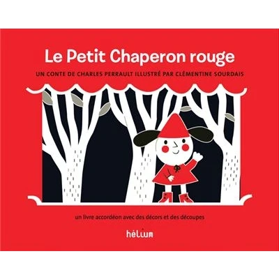 Image de Le Petit Chaperon rouge