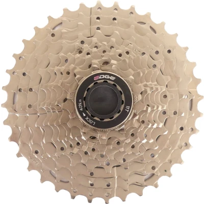 Afbeelding van Cassette 10 speed Edge CS M6010 11 36T zilver