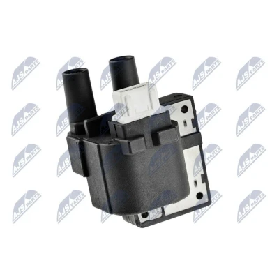Afbeelding van NTY ECZ RE 014 Bobine Grijs RENAULT: CLIO 2, Kangoo I, I Express