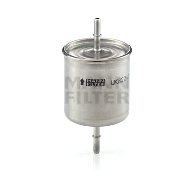 Afbeelding van Mann filter Brandstoffilter WK 822/2