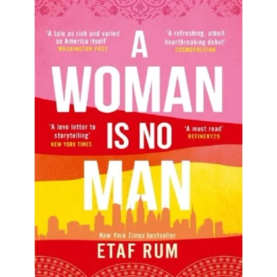 Image de A WOMAN IS NO MAN