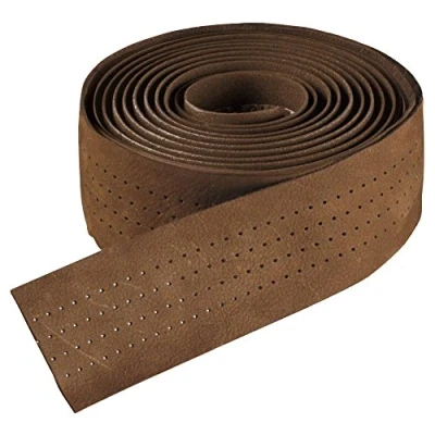 Afbeelding van Selle Italia Classic Leer Stuurlint Bruin