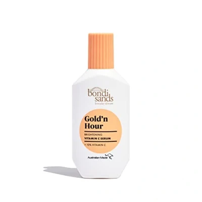 Afbeelding van Bondi Sands GOLD&#039;N HOUR Vitamin C Serum Serum, Maat: 30 ml,