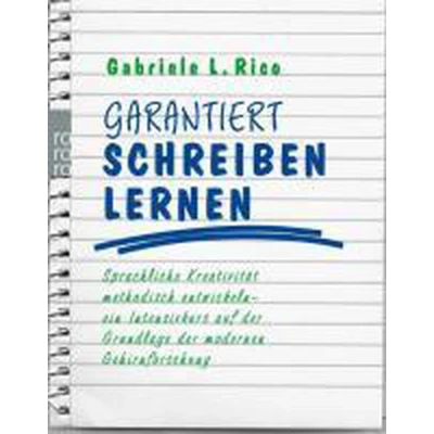Afbeelding van Garantiert schreiben lernen. Sonderausgabe