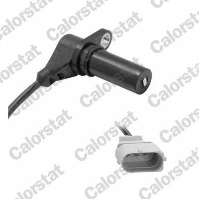 Afbeelding van CALORSTAT by Vernet CS0327 Impulsgever Met kabel AUDI: A4 B5 Saloon, A6 C6 C5 Avant, VOLKSWAGEN: Passat GP Estate