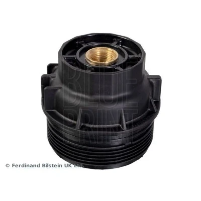 Afbeelding van Deksel, oliefilterbehuizing BLUE PRINT ADBP990023