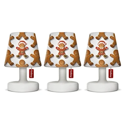 Afbeelding van Fatboy Cappie Mini Set Gingerbread