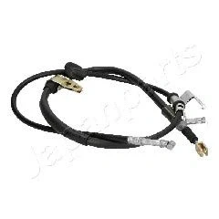 Afbeelding van JAPANPARTS BC 2057R Handremkabel TOYOTA: MR2 III Convertible
