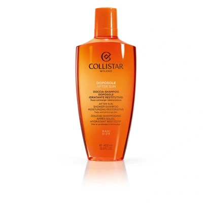 Afbeelding van Collistar After sun Shower Shampoo