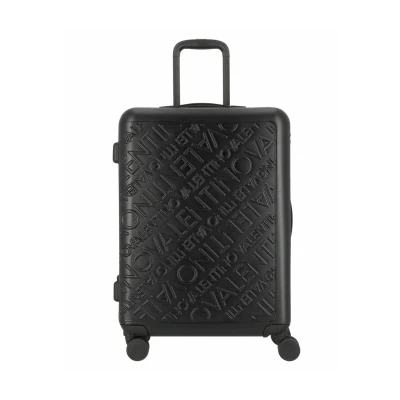Afbeelding van Valentino Mars 4 wielen Trolley 65 cm