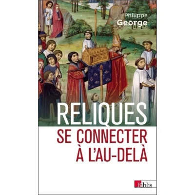 Image de Reliques. Se connecter à l&#039;au delà