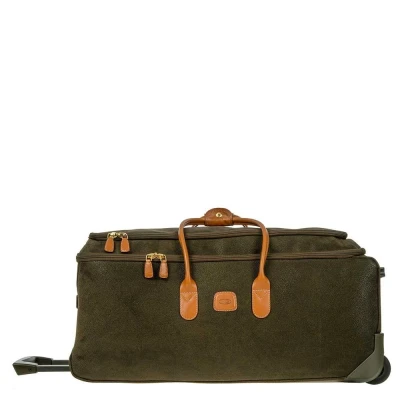 Afbeelding van Bric&#039;s Life Trolley 72 Cm Khaki
