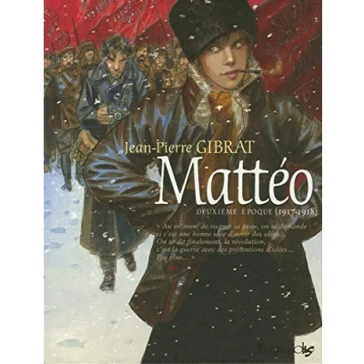 Afbeelding van Matteo Tome 2