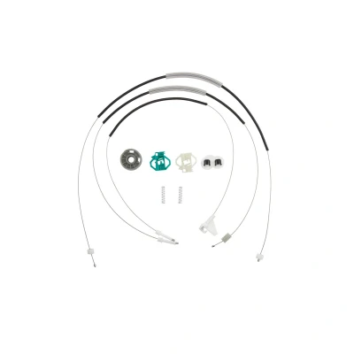 Afbeelding van Blic Raamopener reparatieset 6205 43 003802P