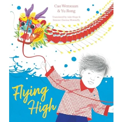 Afbeelding van Flying High