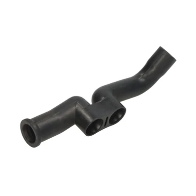 Afbeelding van METZGER 2380106 Slang, cilinderkopontluchting Kleppendeksel VOLKSWAGEN: GOLF 3