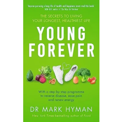 Afbeelding van Young Forever