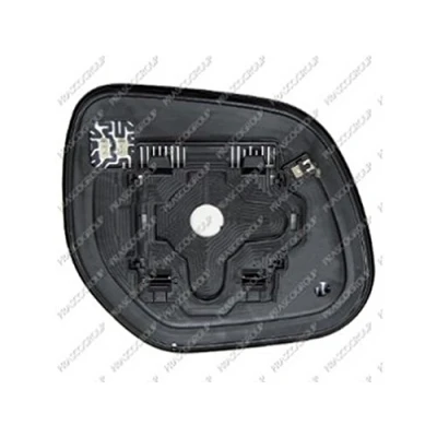 Afbeelding van PRASCO MB7147514 Spiegelglas Links
