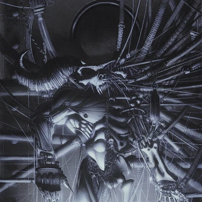 Afbeelding van Danzig 5; Blackacidevil (LP)