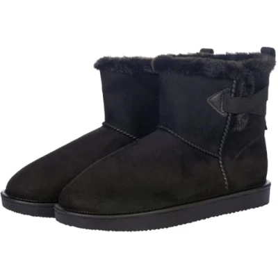 Afbeelding van HKM Bottines Davos Legolin Unisexe Noir 40 EU, Noir, 39.5 EU