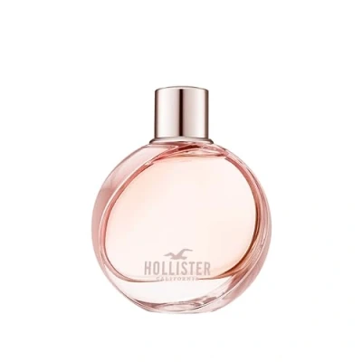 Image de Hollister Wave For Her Eau de Parfum 100 ml