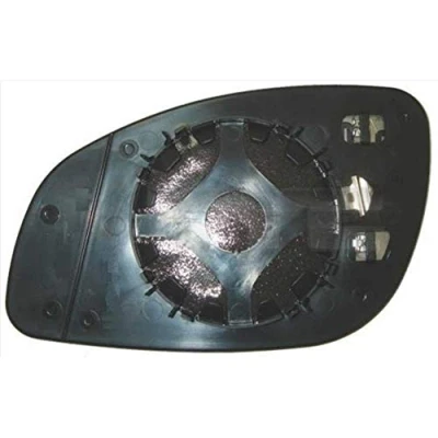 Afbeelding van TYC 325 0100 1 Spiegelglas Links OPEL: Vectra C Saloon, Signum CC, Caravan