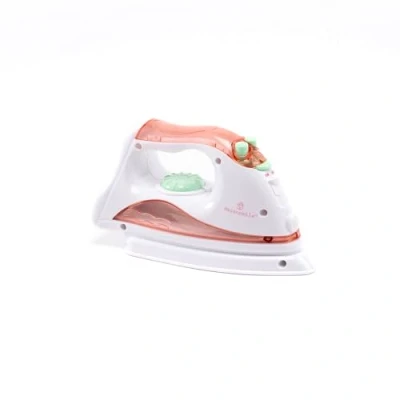 Afbeelding van ODS 44152 strijkijzer met sensor voor het activeren van licht en geluiden, 44152, 3+ jaar