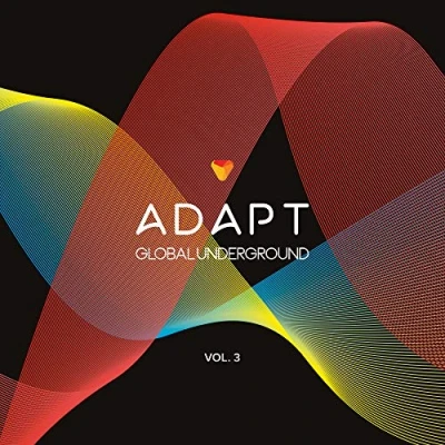 Afbeelding van Global Underground Adapt 3